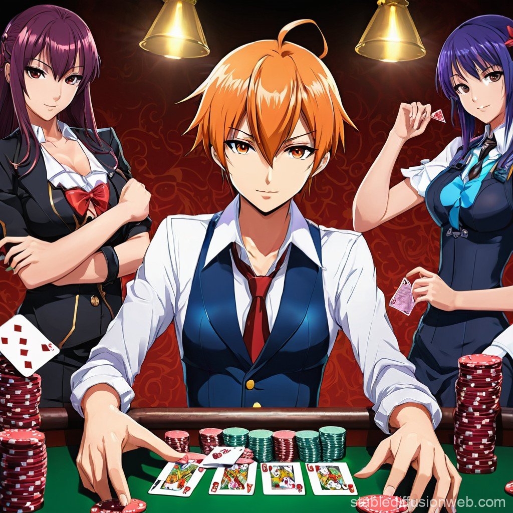 bogo888 ကာစီနို live dealer Baccarat table Myanmar မိုဘိုင်း