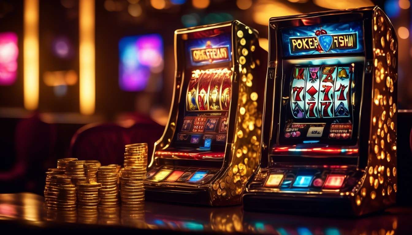 bogo888 Live Casino