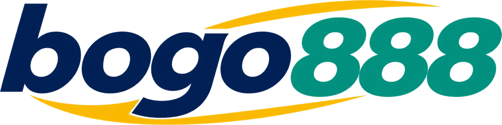 bogo888 Logo